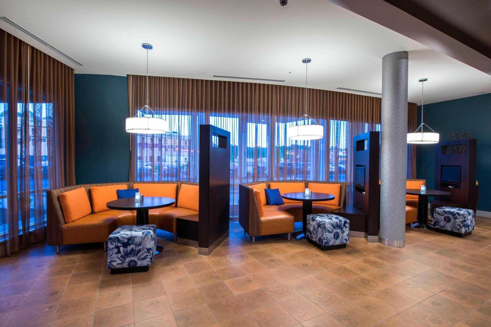 מלון Courtyard By Marriott קולומבוס מראה חיצוני תמונה
